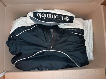 Box Vestiti di marca e scarpe