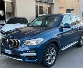 Bmw X3 xDrive20d xLine