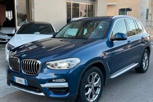 Bmw X3 xDrive20d xLine