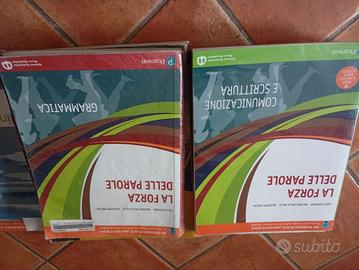 La forza delle parole 