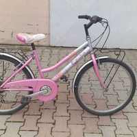 Bici donna