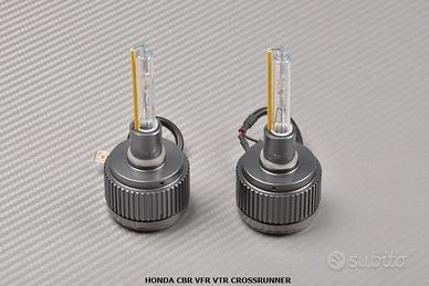 Kit Xeno per HONDA CBR VFR VTR CROSSRUNNER PREMIUM