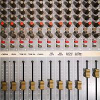 Mixer Mitec Performer 16
