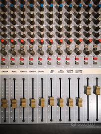 Mixer Mitec Performer 16