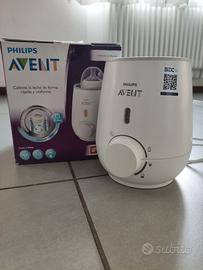 Scaldavivande/biberon