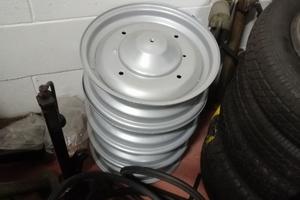 FIAT 500 N D F L R ricambi epoca