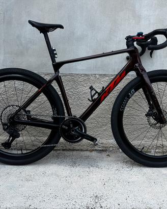 Gravel Ktm