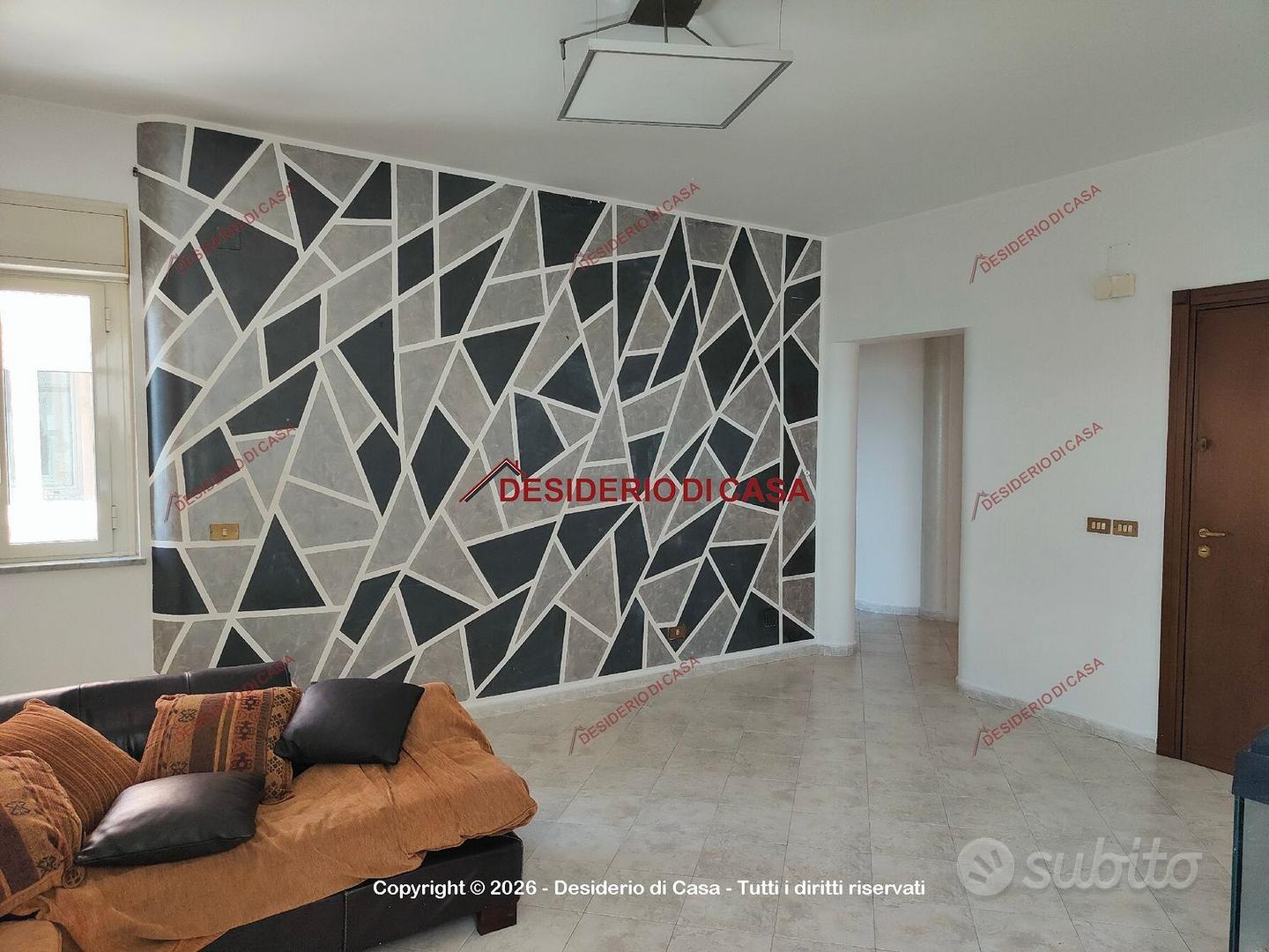 Appartamento – Palermo, Cruillas, VI Circoscrizione - Vista 2