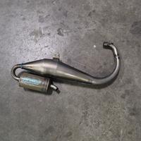 marmitta proma booster