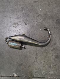 marmitta proma booster