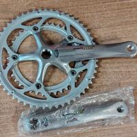 Guarnitura SHIMANO 105 9V - NUOVA