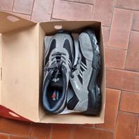 Scarpe antinfortunistiche U-Power