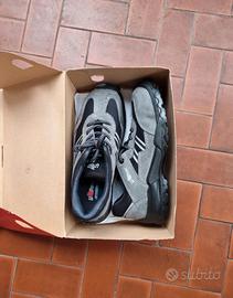 Scarpe antinfortunistiche U-Power
