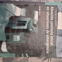 Libro ASISE 1° Emergencias Sanitarias