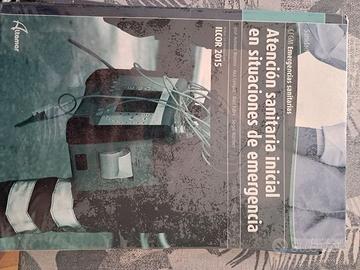 Libro ASISE 1° Emergencias Sanitarias