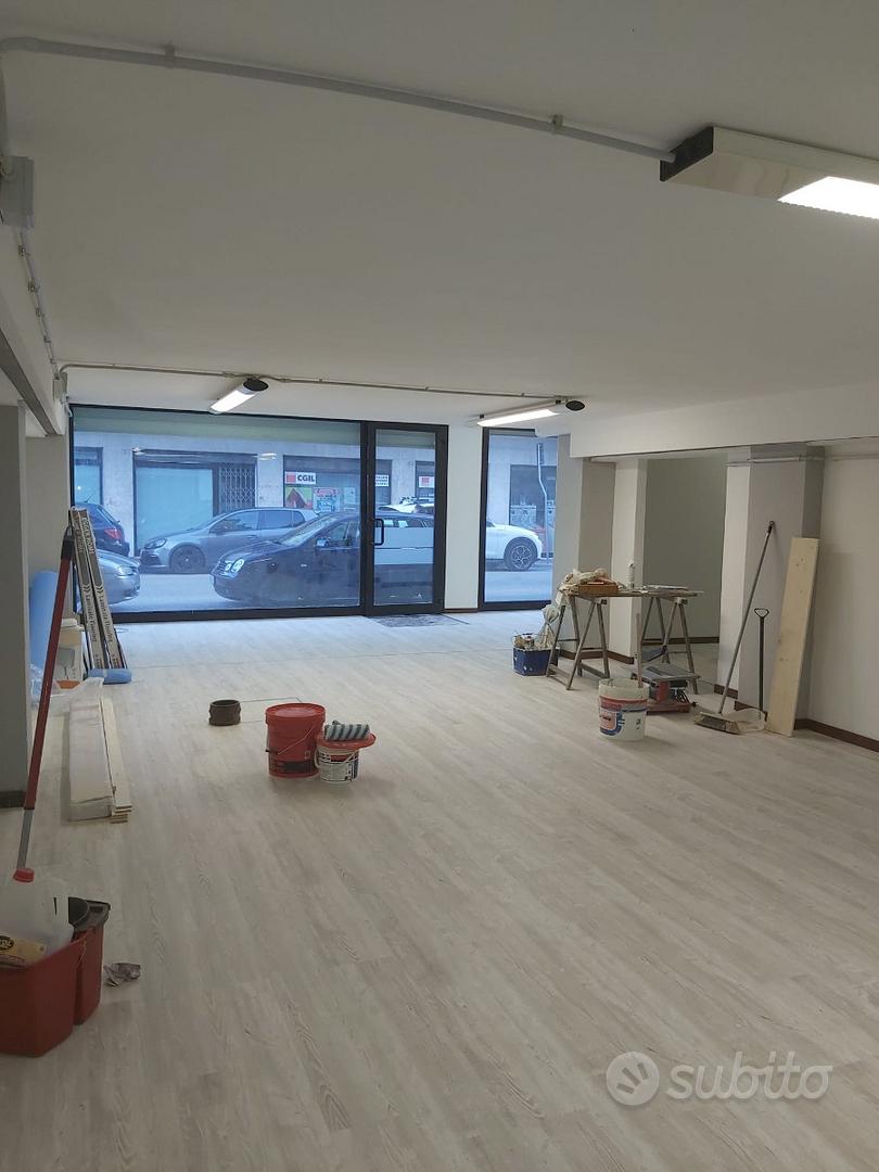 CARPENEDO NEGOZIO ristrutturato - Vista 4