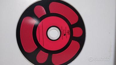 DVD-R Vergine Vuoto 4,7GB 8x Prodye Vulcan Edition