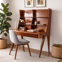 SCRITTOIO ANNI 50 Vittorio Dassi