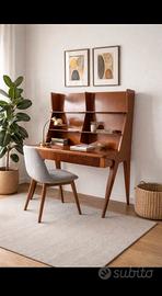 SCRITTOIO ANNI 50 Vittorio Dassi