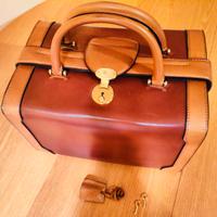 Bauletto vintage Gucci