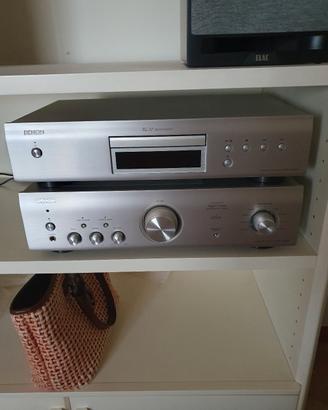 Denon pma-600ne 