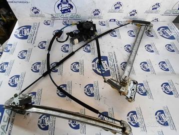 ALFA ROMEO GT 2007 - CREMAGLIERA DESTRA