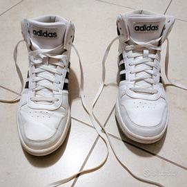 Scarpe Adidas Hoops 2.0 Mid