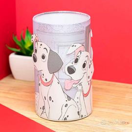 LAMPADA 3D *DISNEY LA CARICA DEI 101 - SCONTO 30%