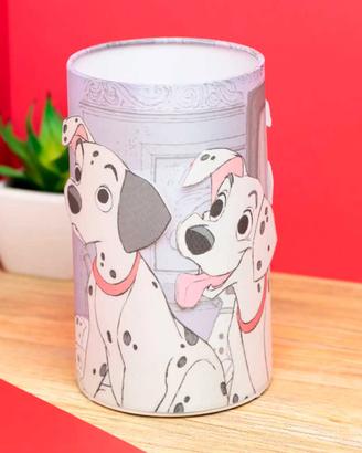 LAMPADA 3D *DISNEY LA CARICA DEI 101 - SCONTO 30%