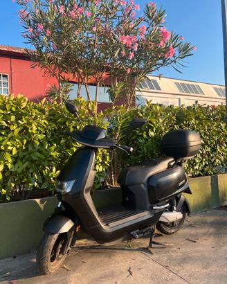 SUNRA ROBO-S L3e-A1 elettrica – 2021 – €1.100