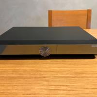Ricevitore DTT HD CI+ PVR Humax Digimax Recorder H