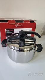 Pentola a Pressione Lagostina