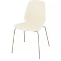 4 sedie IKEA SKÅLSTA Praticamente nuove