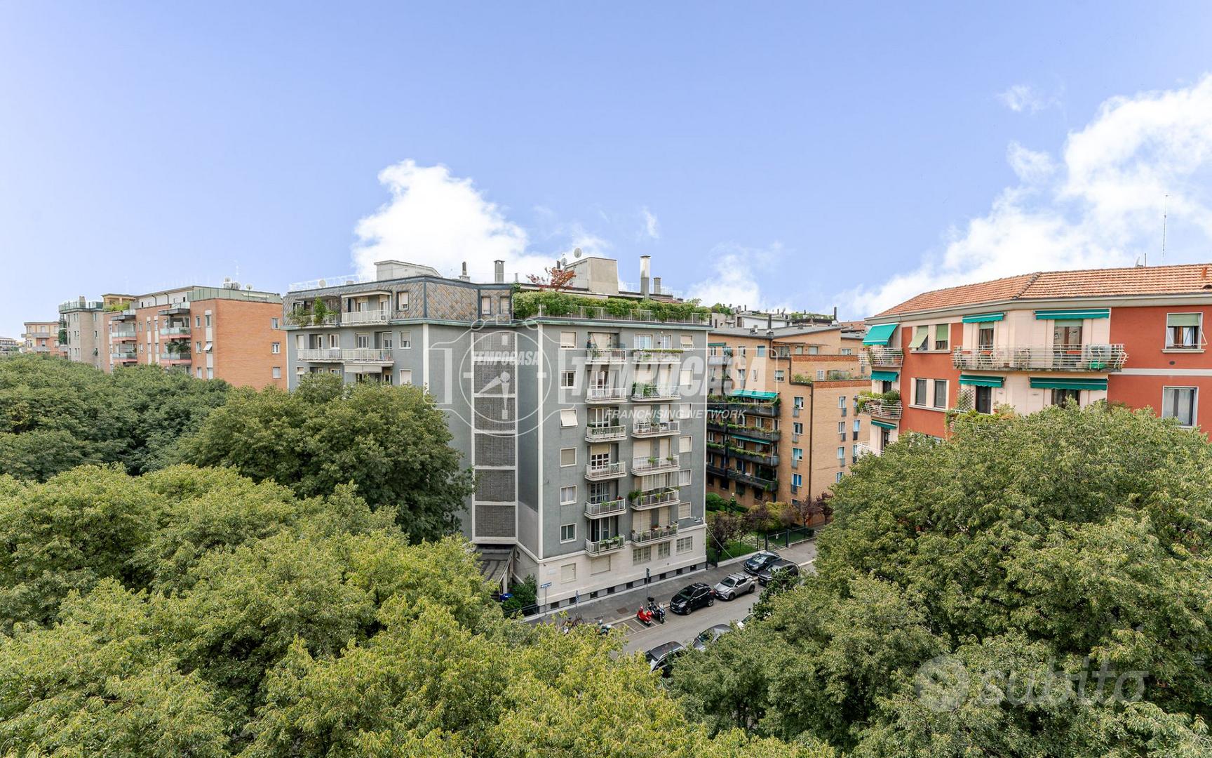 Appartamento – Milano, Corsica, Municipio 4 - Vista 4