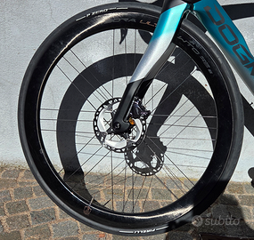 Campagnolo Bora Ultra WTO 45