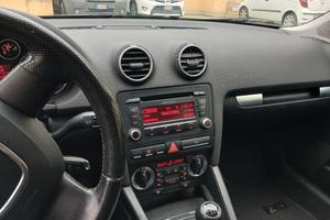 audi a tre sportback 20 tfi 150 cv