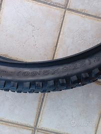 coppia copertoni mtb CST PATROL 27,5x2.60