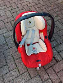  Seggiolino Auto Peg Perego