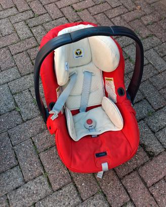  Seggiolino Auto Peg Perego