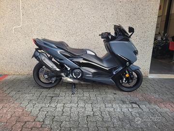 Yamaha T Max 560 Tech Max