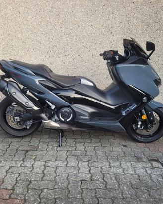 Yamaha T Max 560 Tech Max