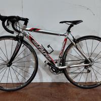 Bici da Corsa Olympia taglia XS