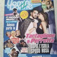 Uomini e Donne: tutti i numeri fino al 43/2025.