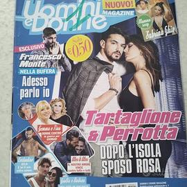 Uomini e Donne: tutti i numeri fino al 43/2025.