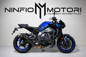 Yamaha MT-10 - 2022 UNICO PROPR.