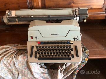 Olivetti 84