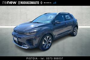Kia Stonic 1.0 t-gdi mhev GT Line 100cv imt