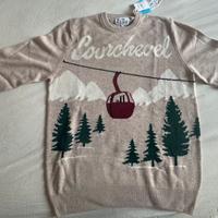 Maglione saint barth