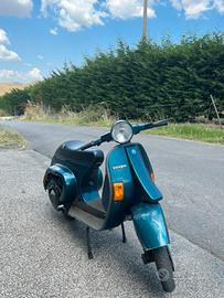 Vespa pk 50 n