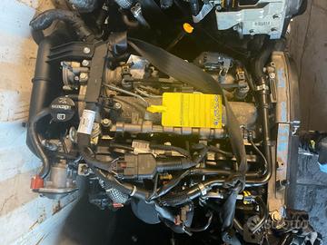 MOTORE 940B5000 ALFA Romeo Giulietta 2.0 TD